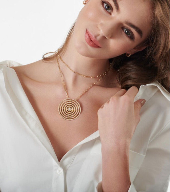 Jewellery Gold Diamond Ring