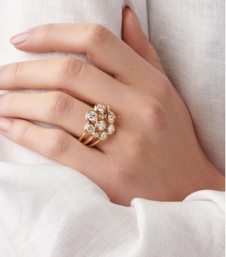 Sterling Style silver necklace