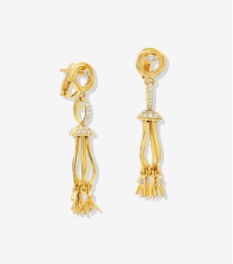 Multi Wearing Heart Necklace