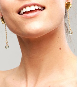 Gold Plated Wedding Jewellery