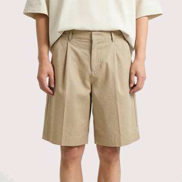 Men's Lightweight Casual Shorts