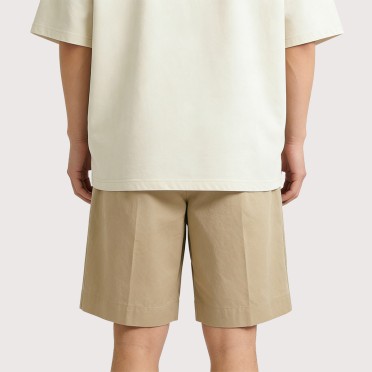 Men's Lightweight Casual Shorts