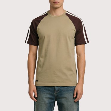 Men's Wrinkle-Resistant Quick-Drying Short-Sleeve Shirt
