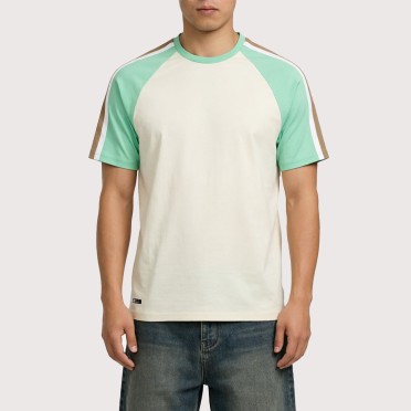 Men's Quick-Drying Breathable Short-Sleeve Shirt