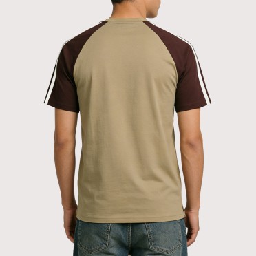 Men's Wrinkle-Resistant Quick-Drying Short-Sleeve Shirt