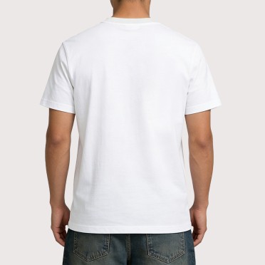 Men's Lightweight Quick-Drying Short-Sleeve Sports Shirt