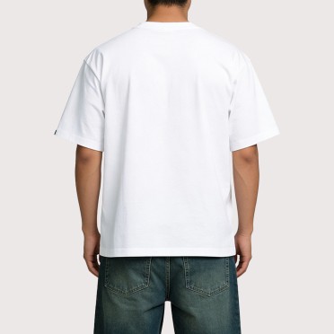 Breathable Camouflage Short-Sleeve Sports Top